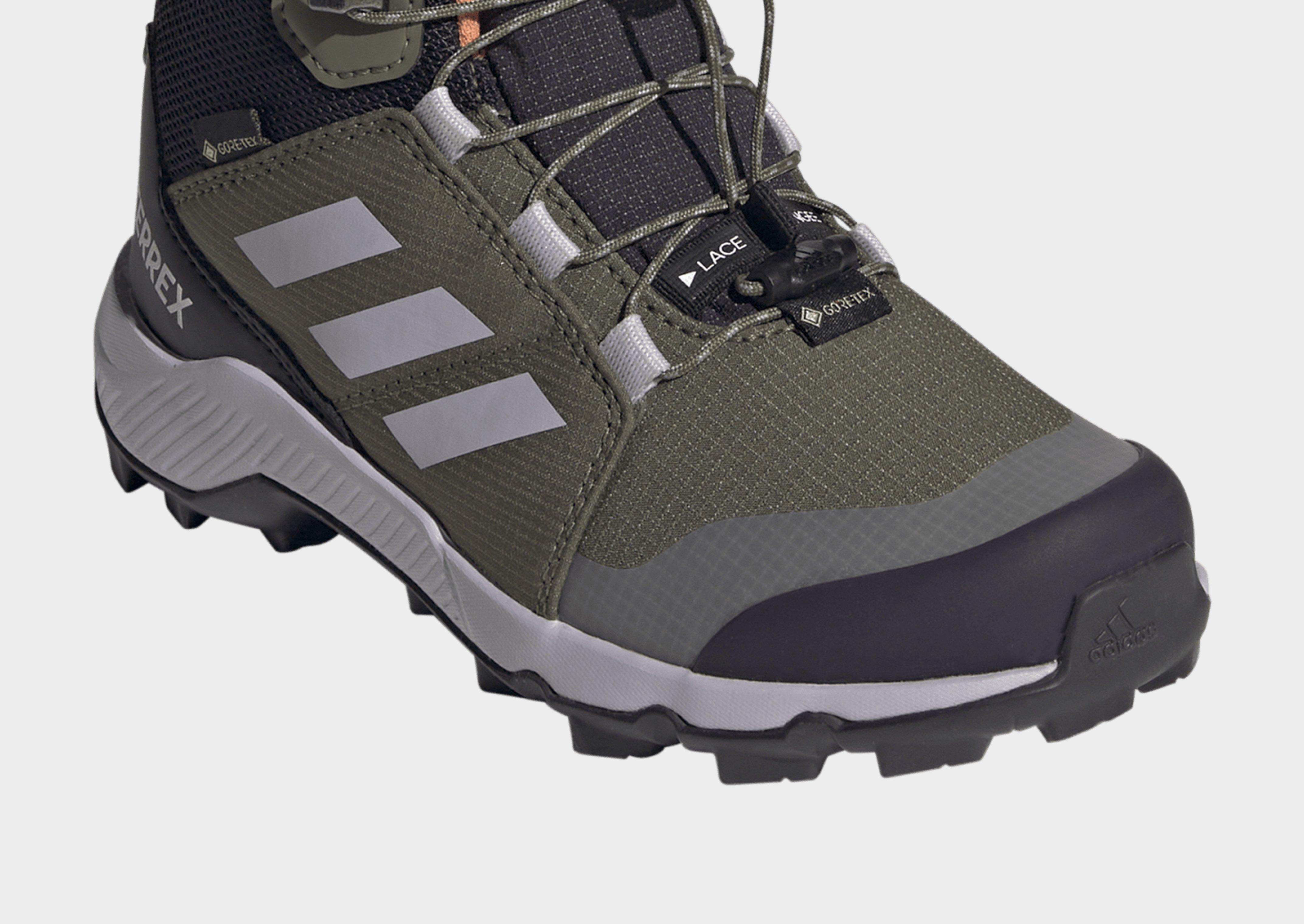 adidas Chaussure de randonnée Organizer Mid GORE-TEX
