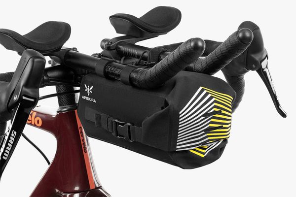 RACING AEROBAR PACK 2.5L Lenkertasche  black  2.5L