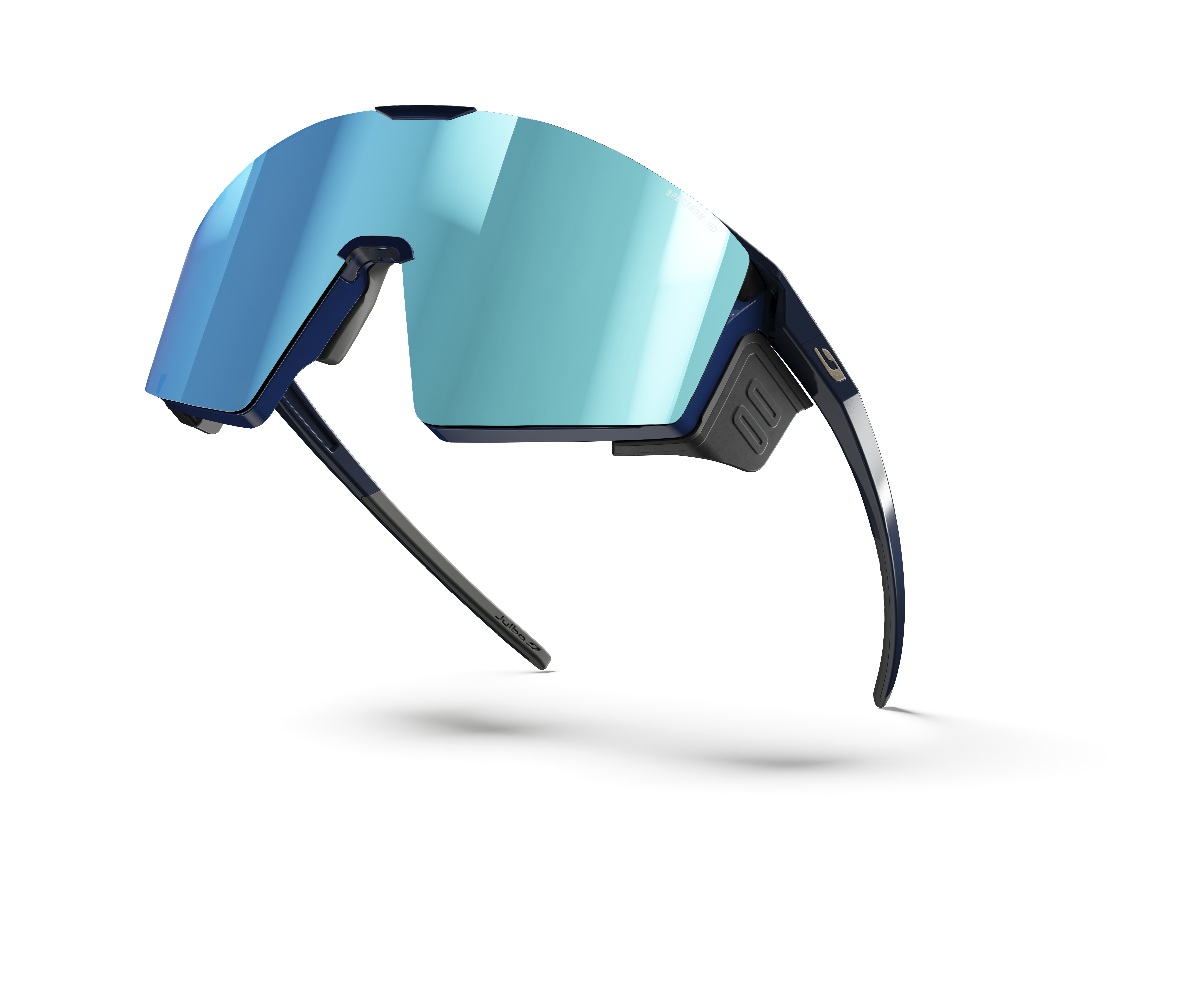 Edge Cover, Spectron 4 HD polarized