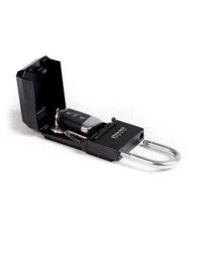 Surf Logic Key Security