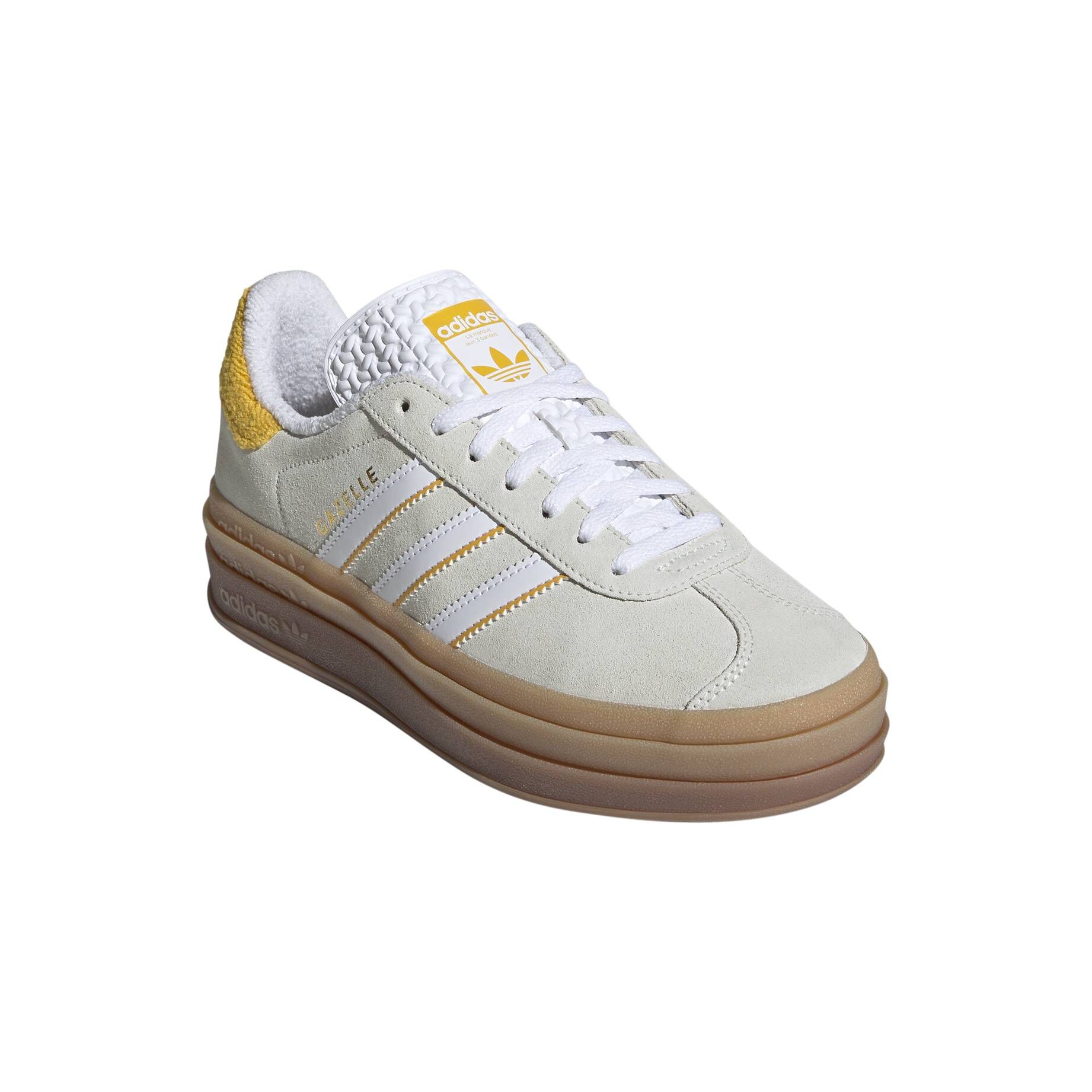 adidas Originals| Damen Sneaker GAZELLE BOLD W