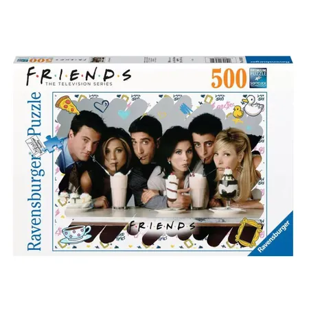 Ravensburger Puzzle 