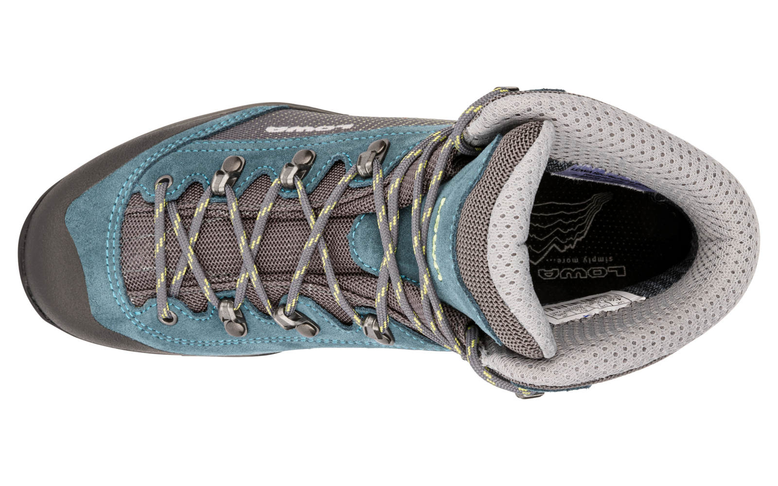 Lowa TUCANA GTX Damen Trekkingschuhe