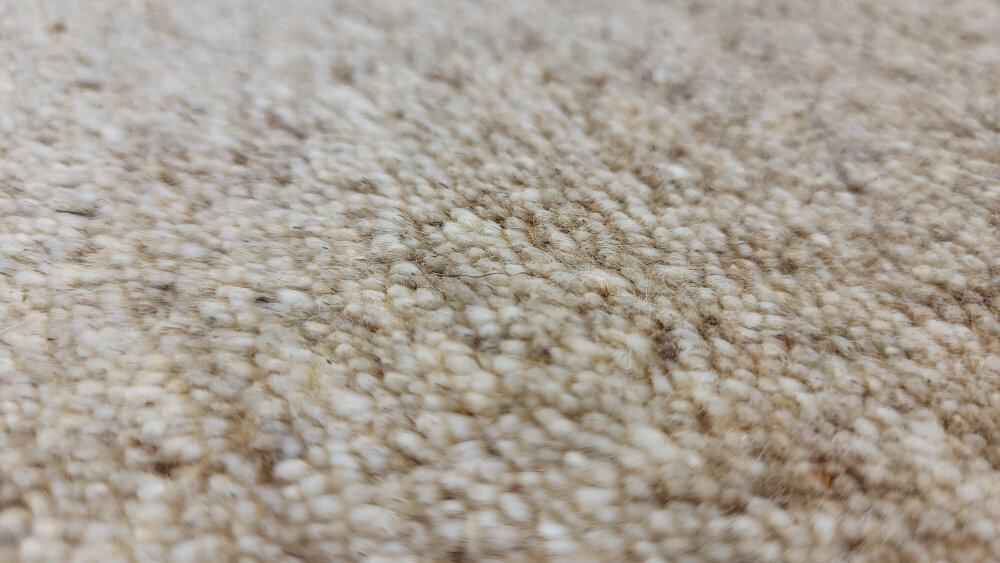 Teppich KHANGRI UNI 60x90cm