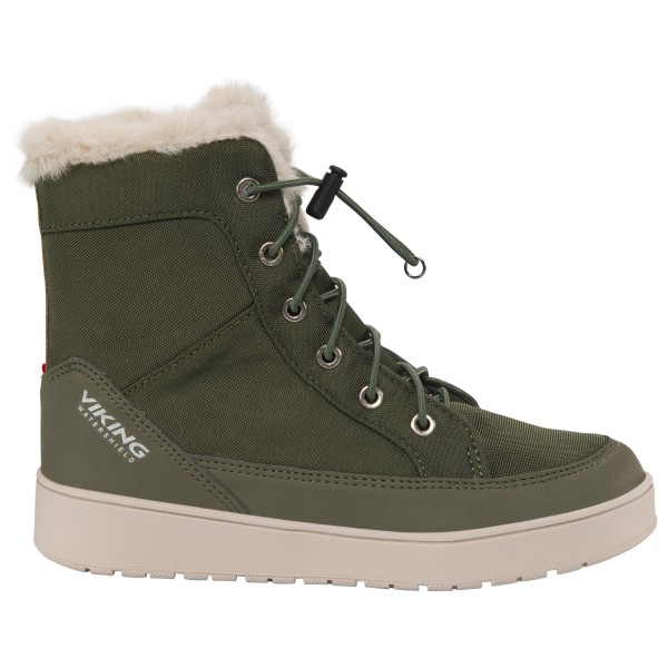 Viking - Kid's Maia Warm Waterproof SL - Chaussures d'hiver