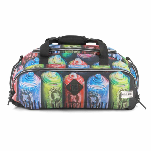 Bolsa De Esporte Prodg 70164