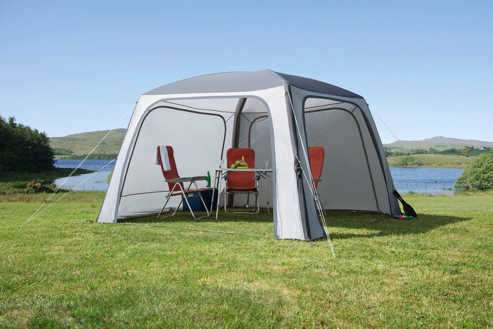 DWT Relax Air Pavillon