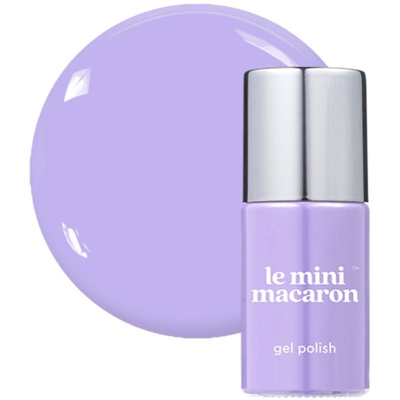 Le Mini Macaron Gel Polish 8,5 ml - Wildflower
