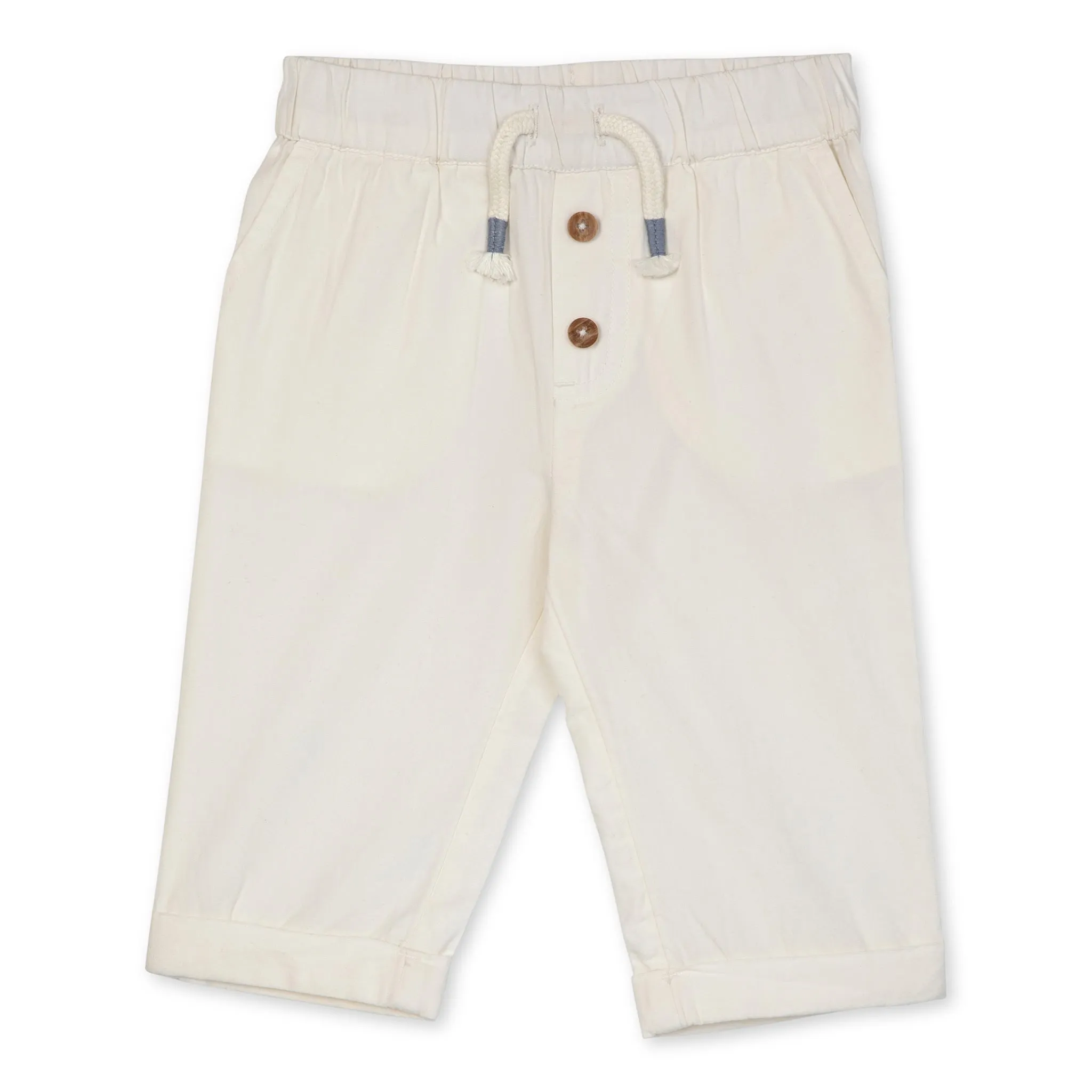 Rise Little Earthling Pantalon Chino 0-24mois