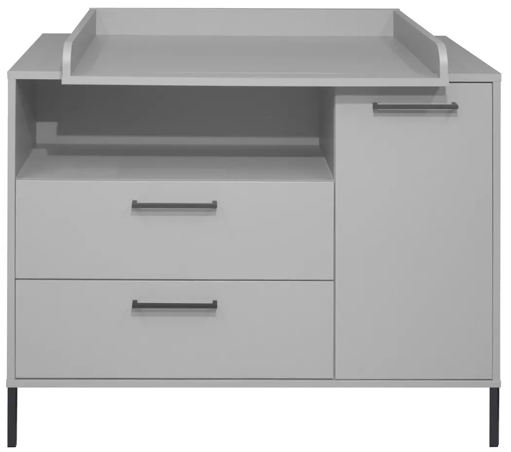 Babyzimmer-Set Ole 3tlg.