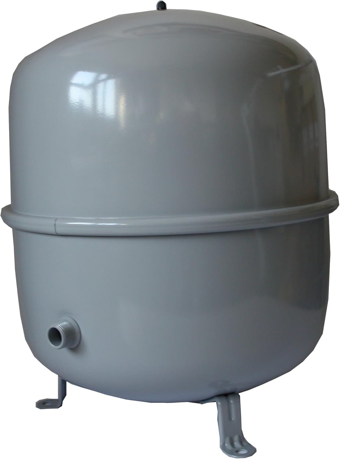 Reflex Ausdehnungsgefäss N 200 L 6bar 120 Grad C grau