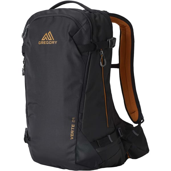 Sac à dos ski rando GREGORY VERTE 24 CARBONE BRONZE