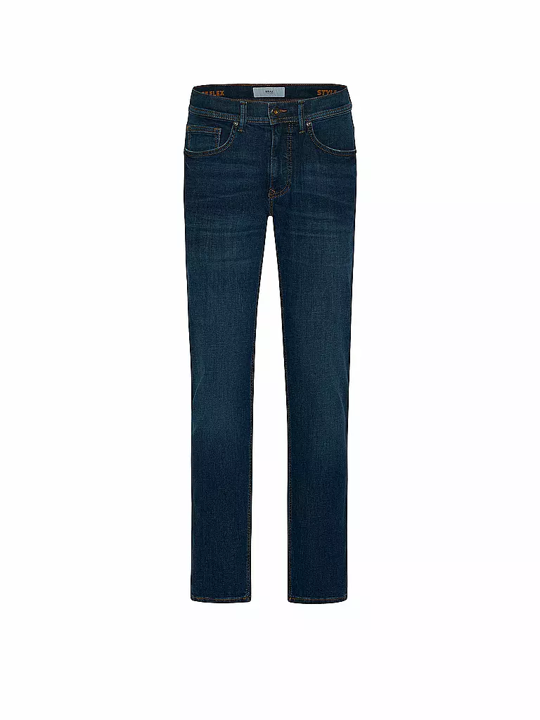 BRAX Jeans Slim Fit CHRIS blau