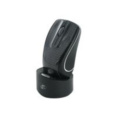 Mobility Lab WR100 - souris sans fil rechargeable - noir