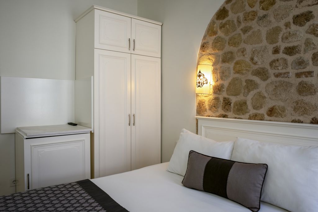 Argos Hotel Logies - Hotel
