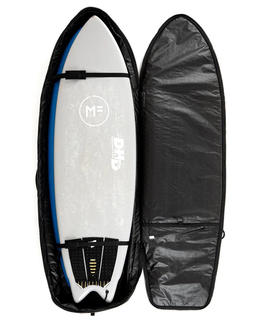 creatures of leisure Housse Triple Fish DT2 - 6'3