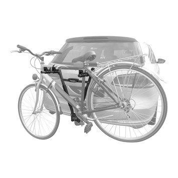 Twinny Load fietsendrager Easy