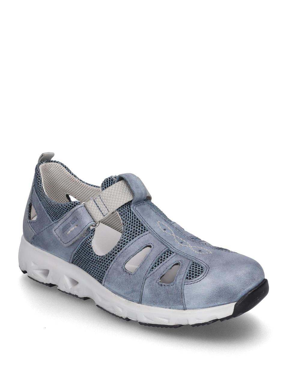 Sneaker Noih 07, jeans