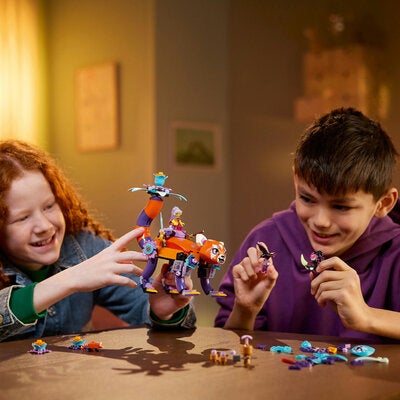 LEGO DREAMZzz 71481 Izzies drømmedyr