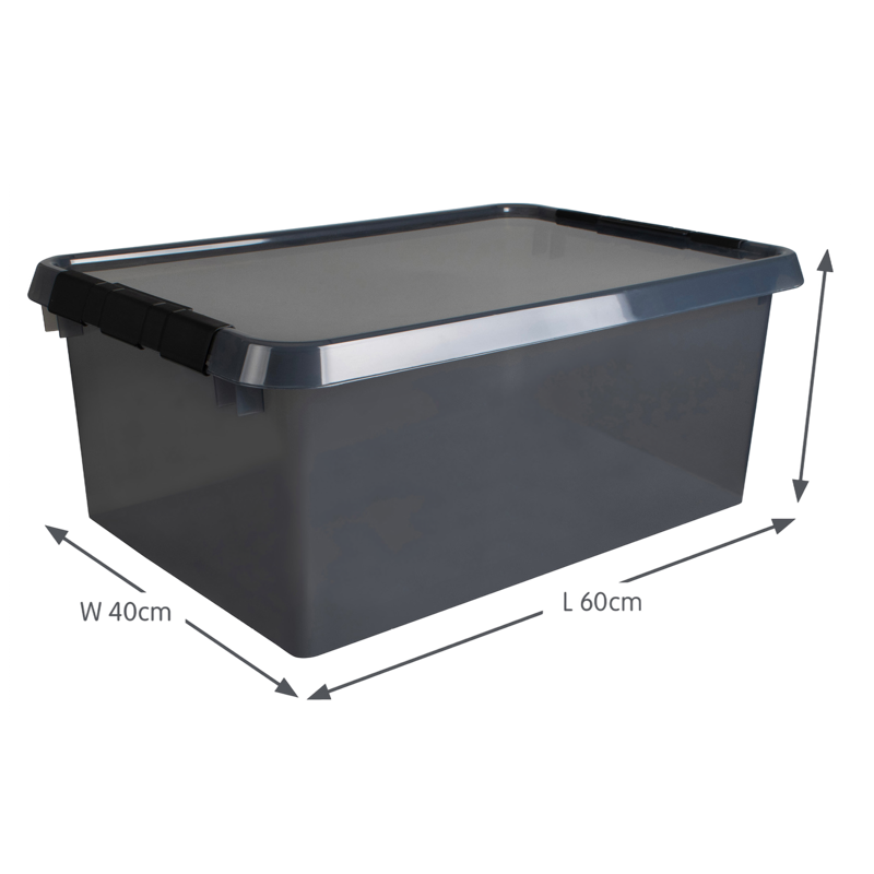 Comfort Line Opbergbox 45L