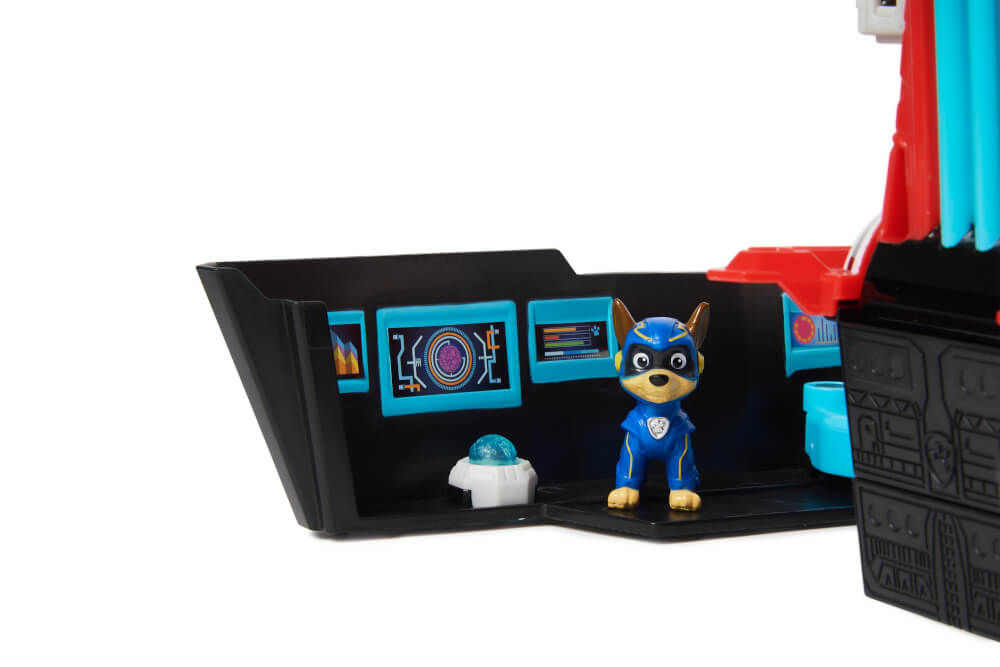 PAW Movie II Pup Squad Mini Marine Aircr