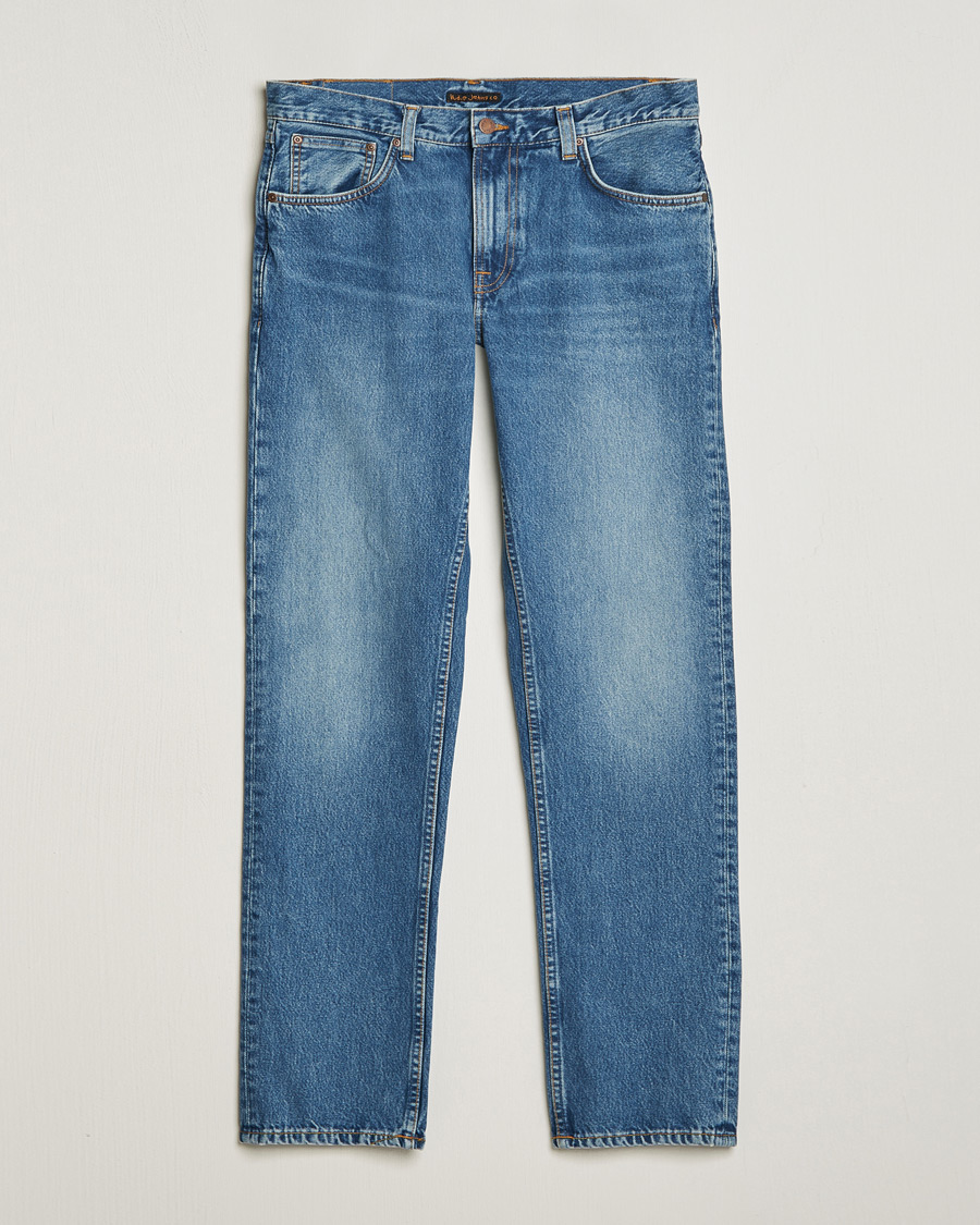 Nudie Jeans Gritty Jackson Jeans Day Dreamer