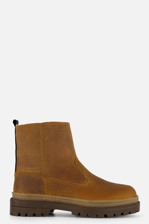 Muyters Boots bruin Leer