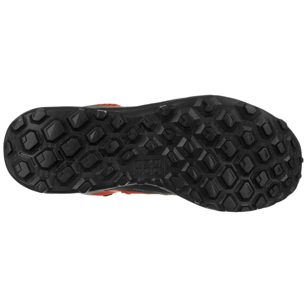 Chaussure de randonnée basse SALEWA PEDROC PTX W FLAME/BLACK