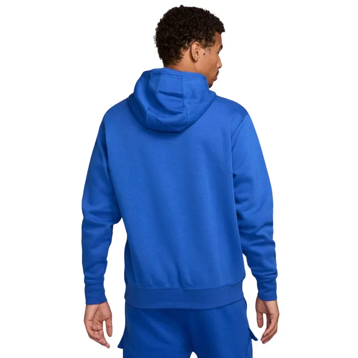 Nike Sportswear Air Fleece Hoodie Heren
