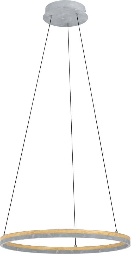 LED-Pendelleuchte