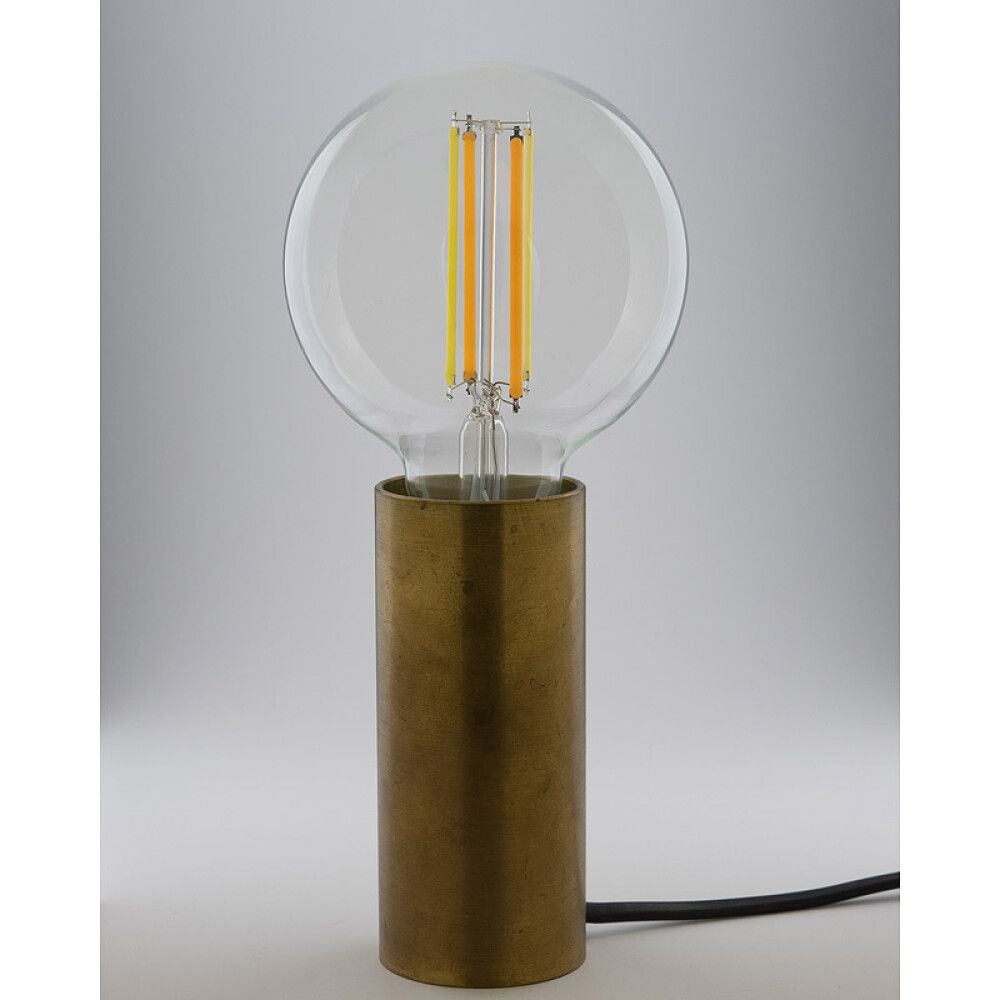 LYSPÆRELUMINANS SIGGE WIFI LED G95 E27 7W