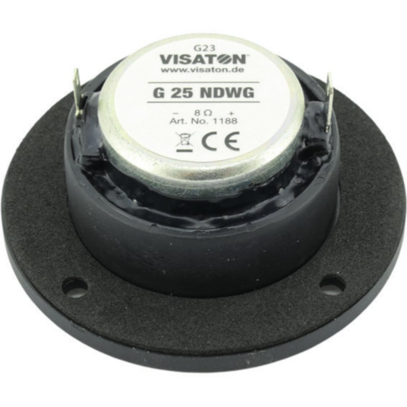 Visaton G 25 NDWG tweeter