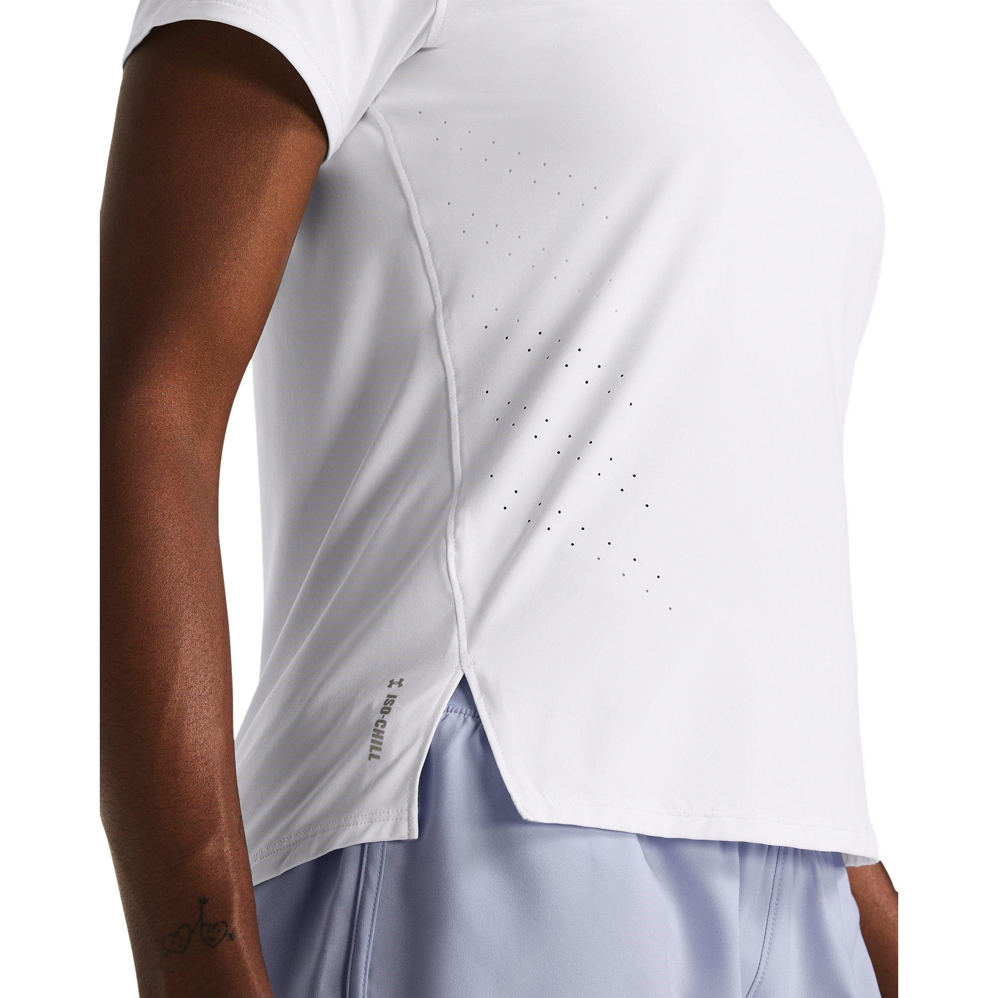 Under Armour UA Launch Elite Shortsleeve
