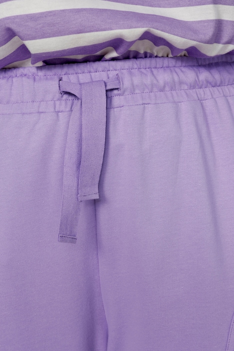 Joggpants, Sweat, Elastikbund