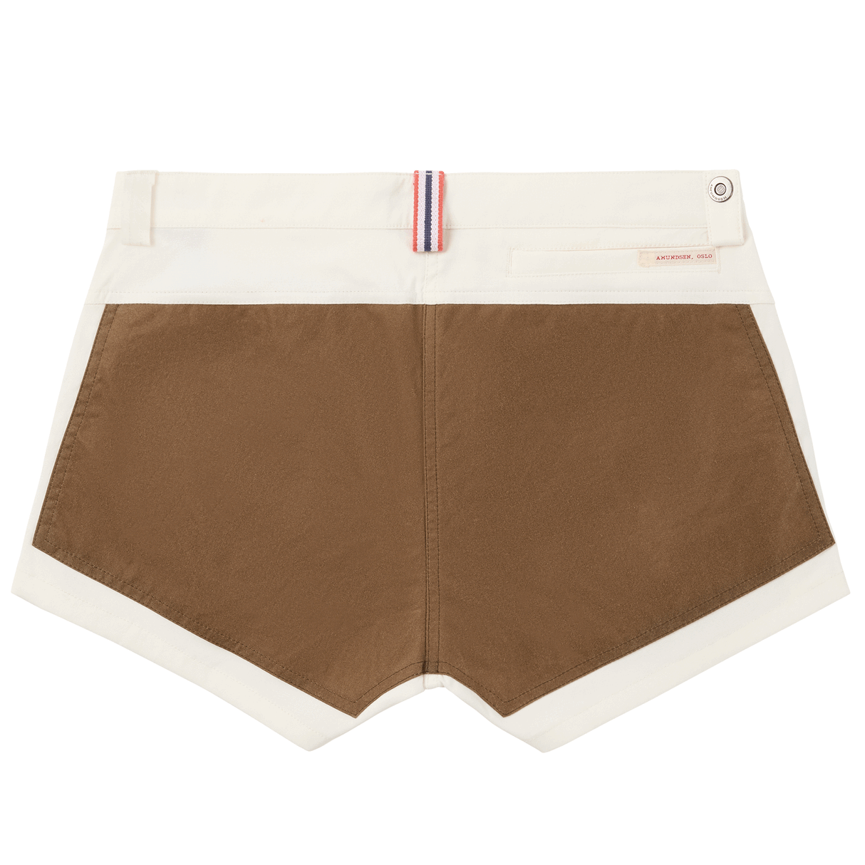 Amundsen<br>3Incher Field Shorts Womens