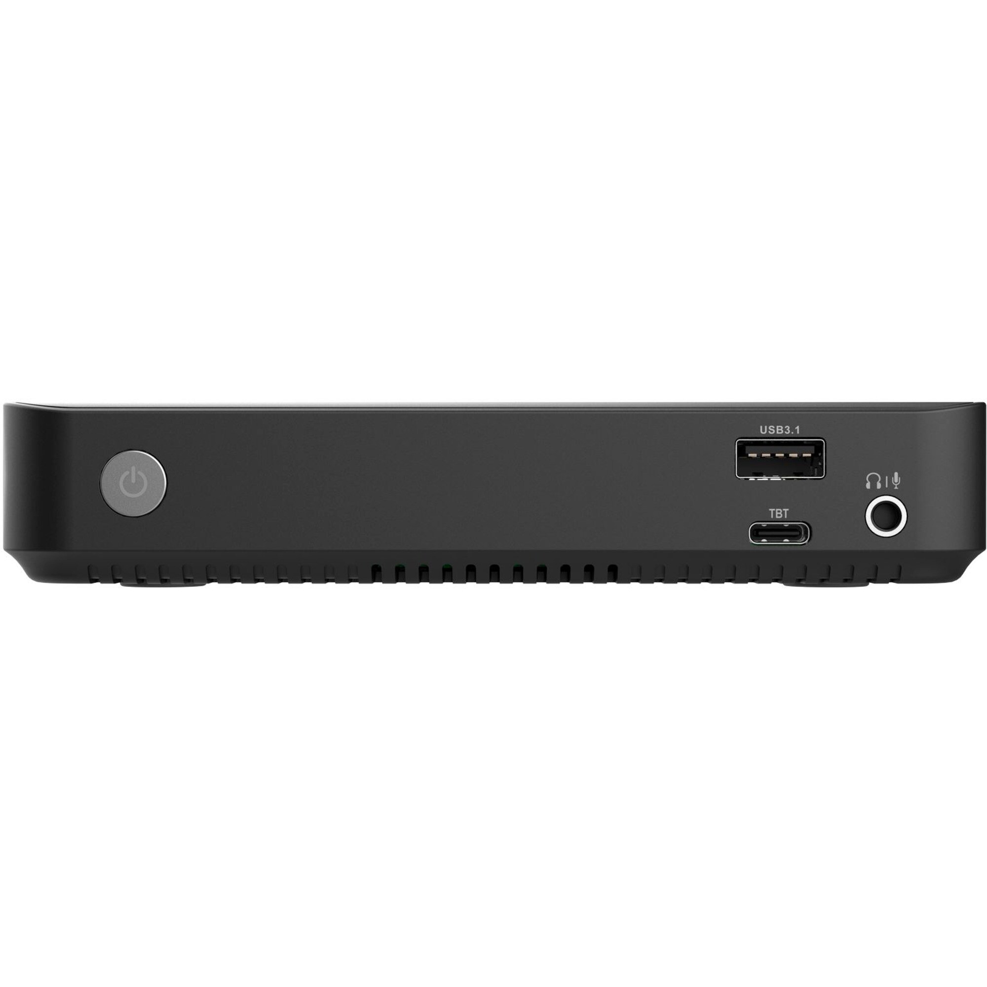 ZOTAC Barebone ZBOX edge MI648