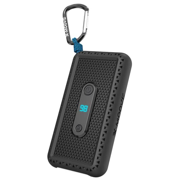 Recharge électrique XMOOVE RUGGED