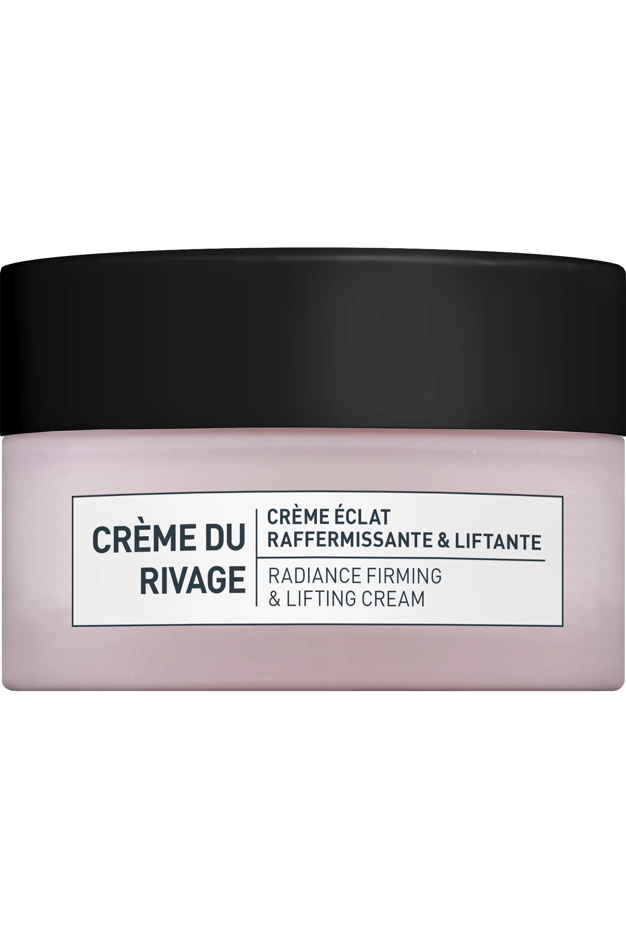 Algologie Crème éclat raffermissante et liftante Crème du Rivage-50 ml