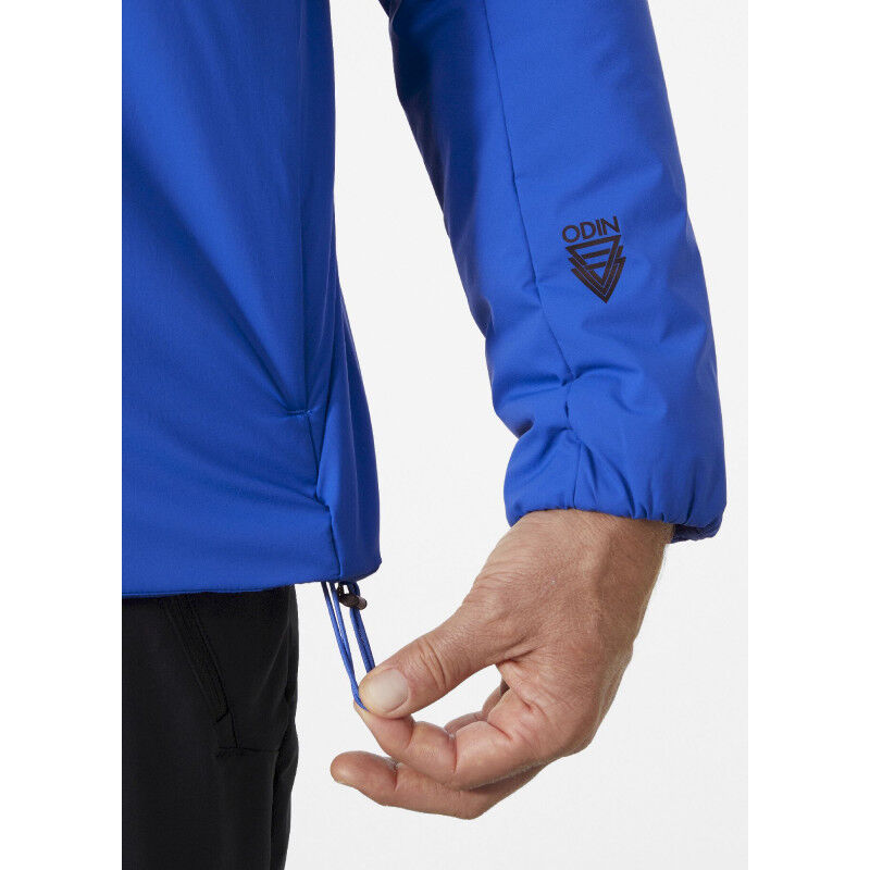 Odin Stretch Insulator Jacket 2.0 - Doudoune homme