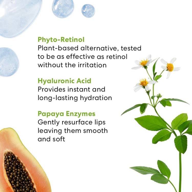 bareMinerals Ageless Phyto-Retinol Lip Mask 13g