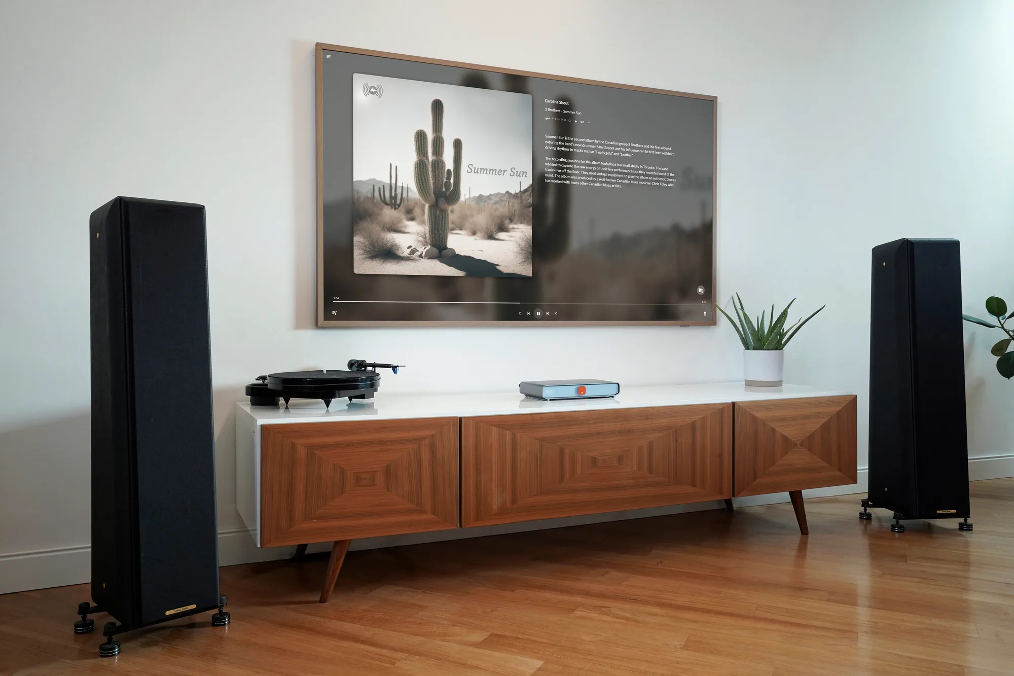 Volumio Rivo Lecteurs réseau audio
