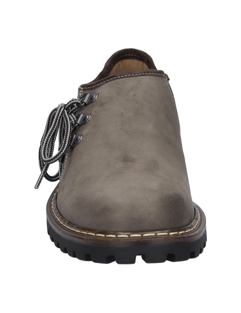 Halbschuh Chance 76, vulcano-kombi