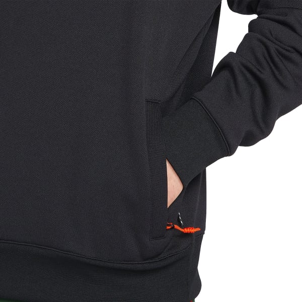 Sweat polaire snowboard VOLCOM SHE CREW FLEECE BLACK