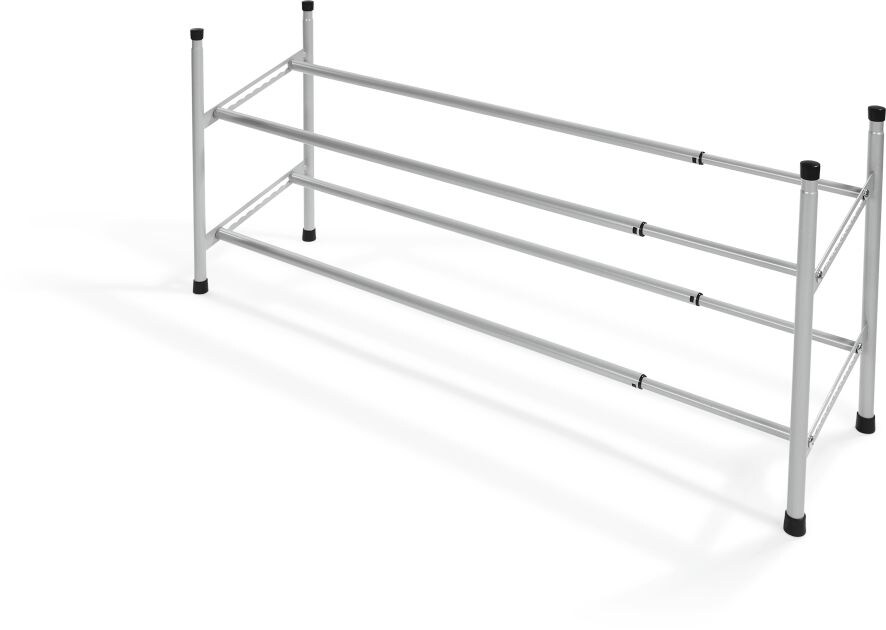 Linsar Schuhregal aus Metall