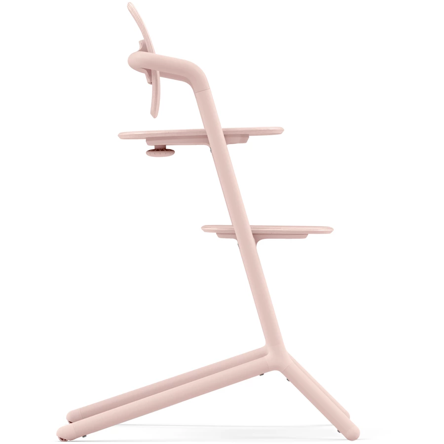 cybex GOLD Hochstuhl Lemo Pearl Pink
