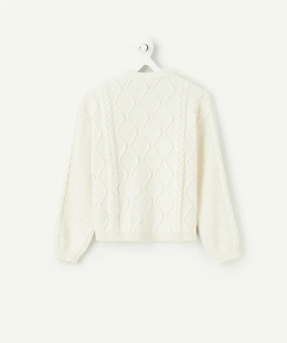 TAPE A L'OEIL<br>Camisa de cabo
