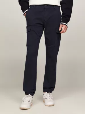 Calças cargo Harlem Relaxed Fit