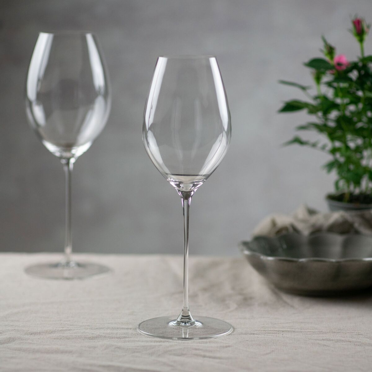 Superleggero Champagneglass 1-pakning