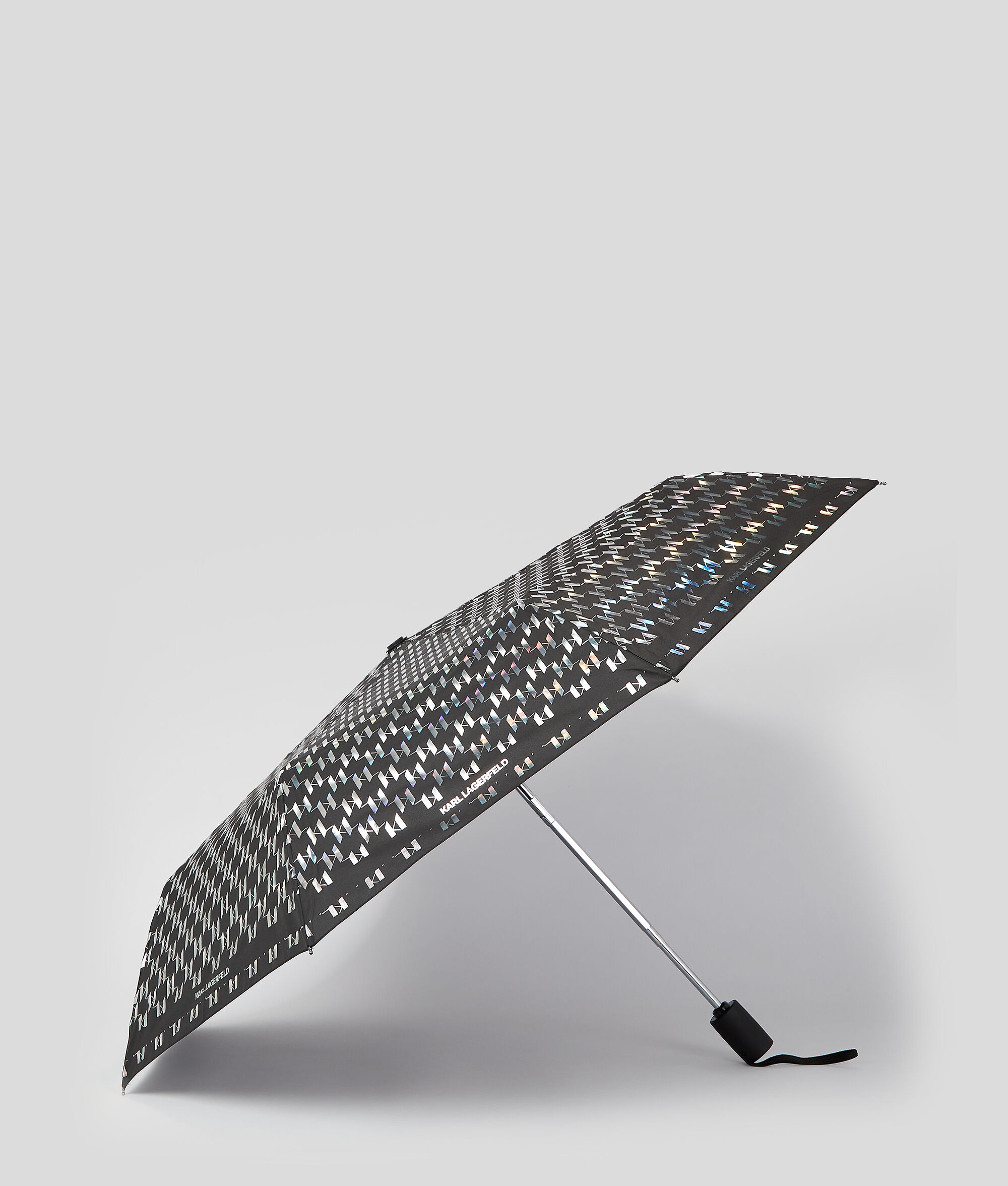 PARAPLUIE IRISÉ K/MONOGRAM