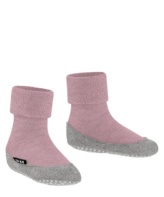 FALKE Cosyshoe Minis SO CP brick
